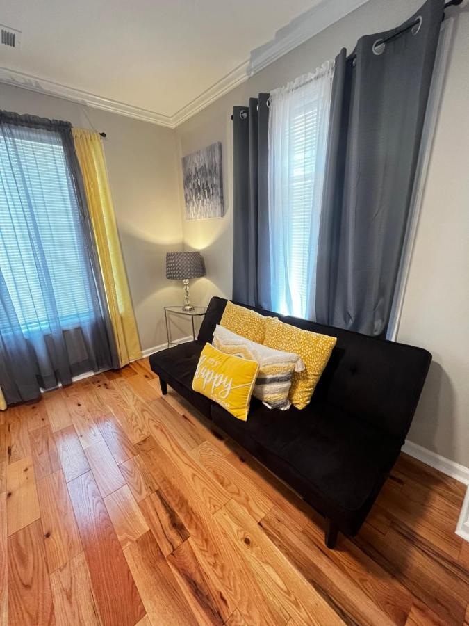 Atlanta Unit 2 Room 1 - Quiet Private Bedroom Private Bathroom Exterior foto